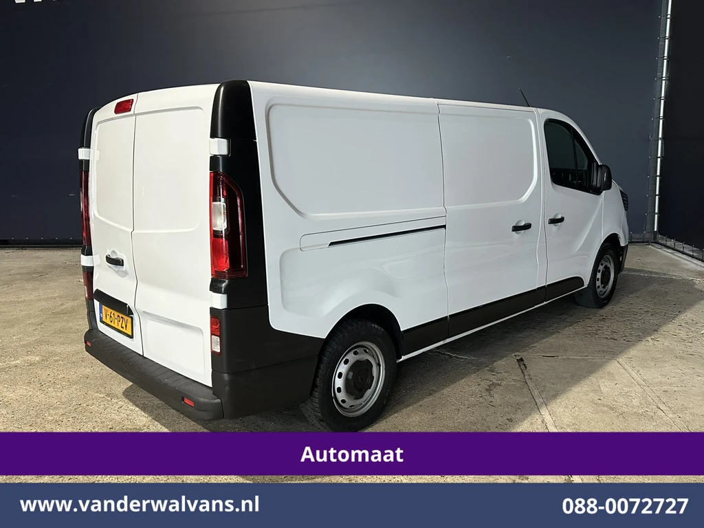 Renault Trafic – foto 3
