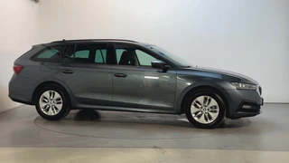 Škoda Octavia – thumbnail 6