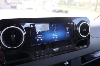 Mercedes-Benz Sprinter – thumbnail 19