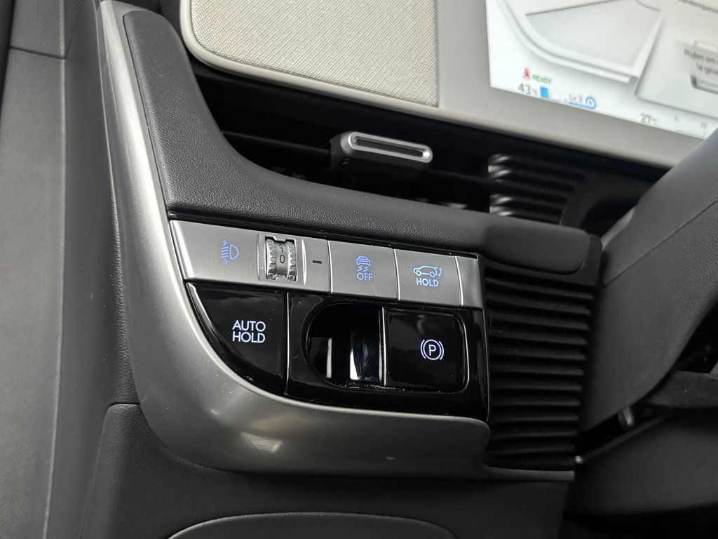 Hyundai IONIQ 5 – foto 31
