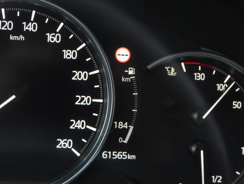 Mazda 6 – foto 16