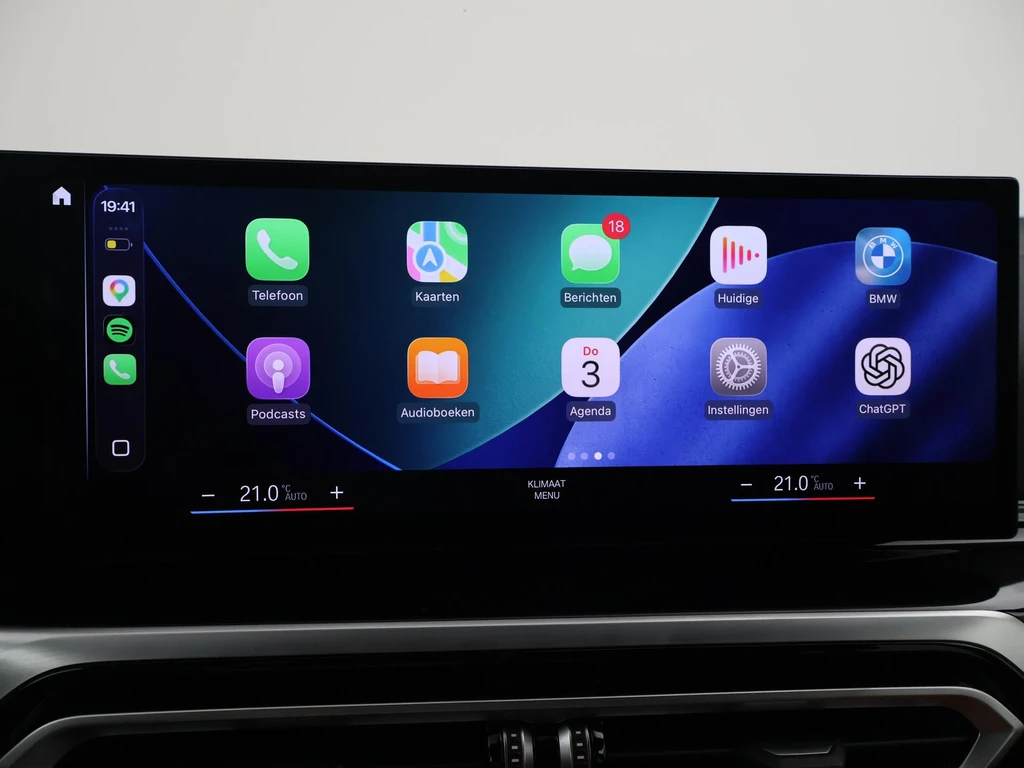 BMW i4 – foto 18