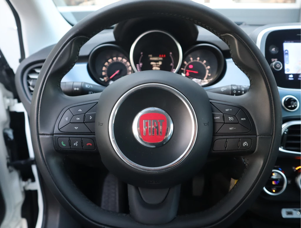 Fiat 500X – foto 15