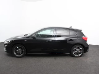 Ford Focus – thumbnail 2