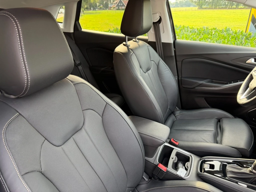 Opel Grandland X – foto 13
