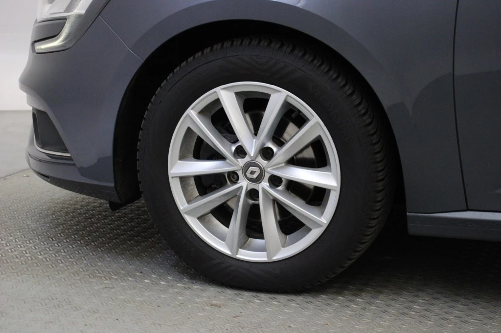 Renault Mégane – foto 31