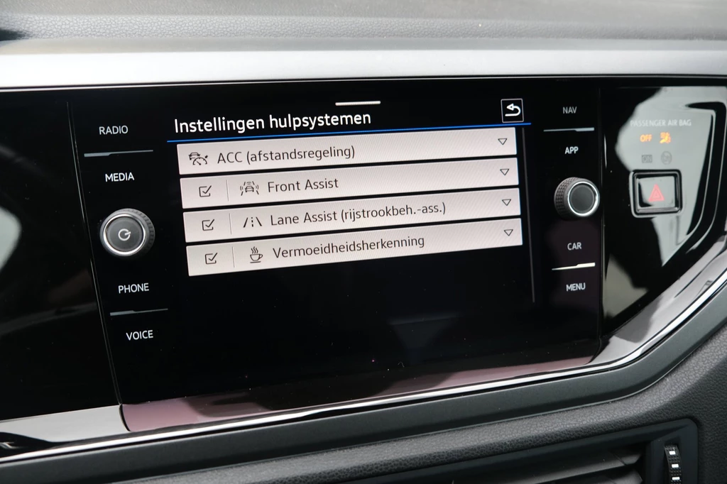 Volkswagen Taigo – foto 26