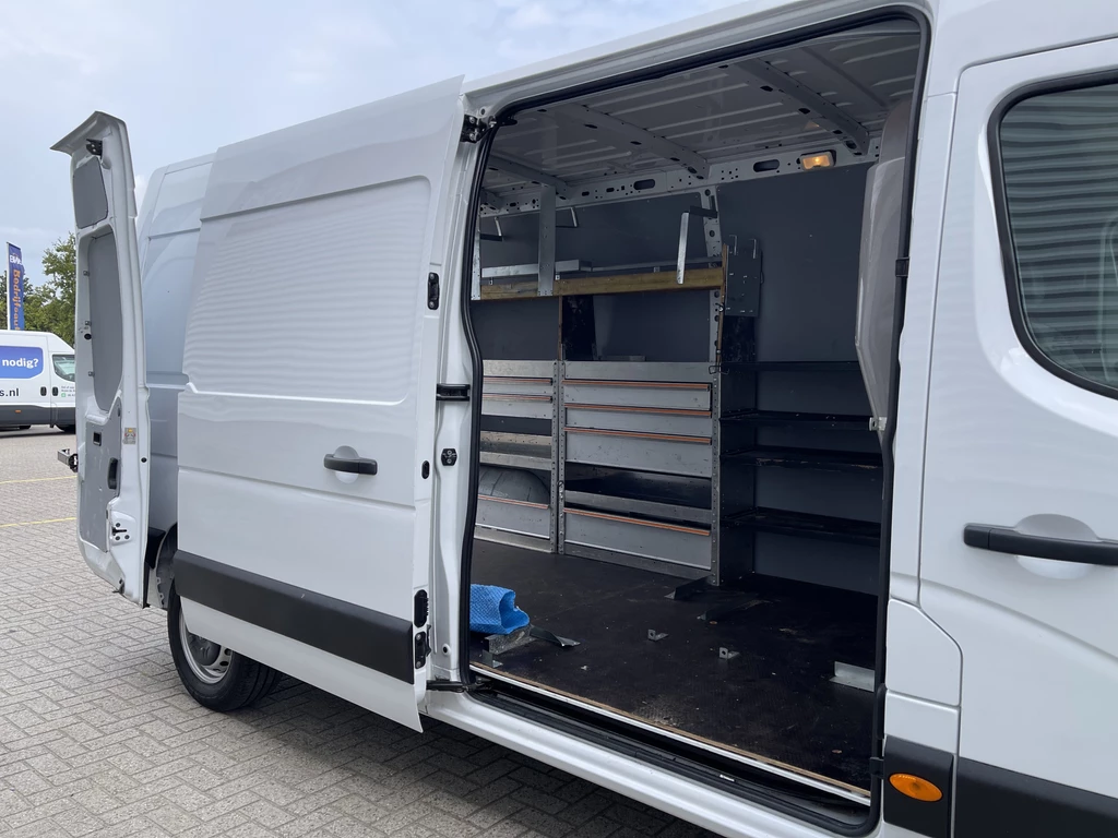 Opel Movano – foto 16