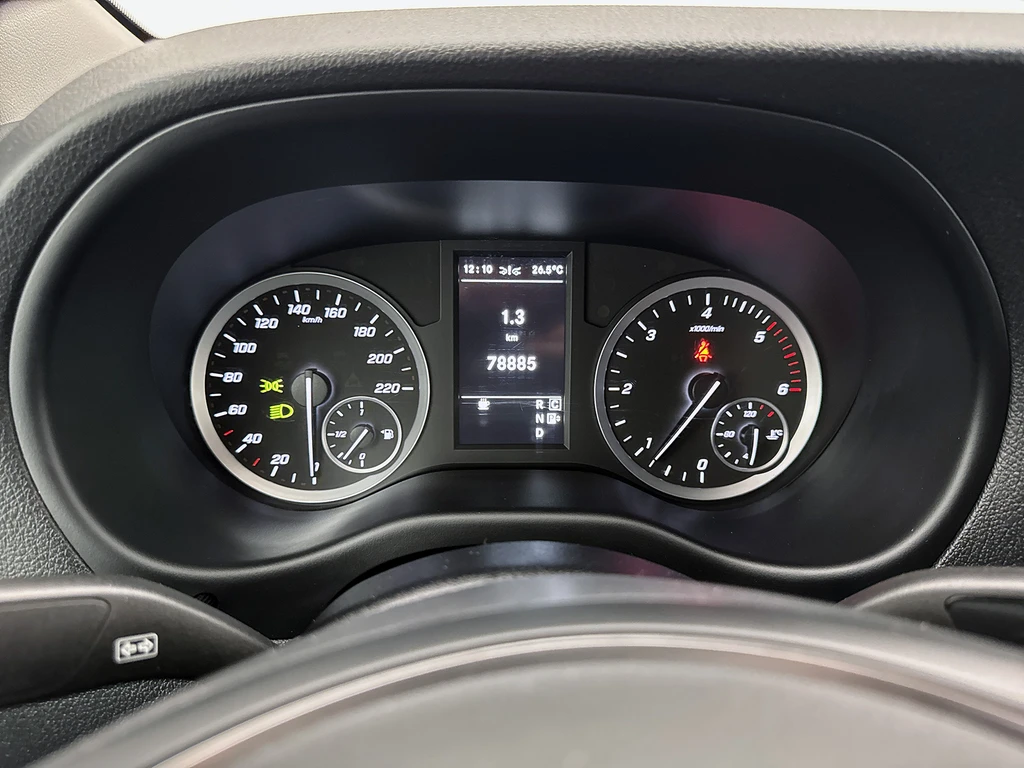 Mercedes-Benz Vito – foto 17