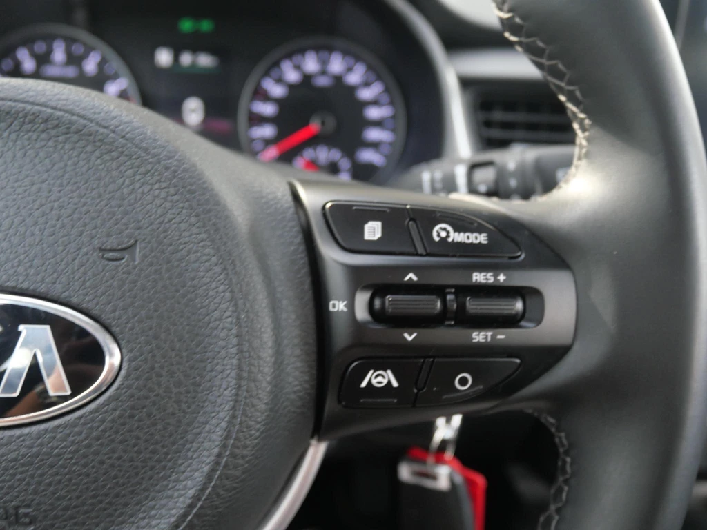 Kia Stonic – foto 15