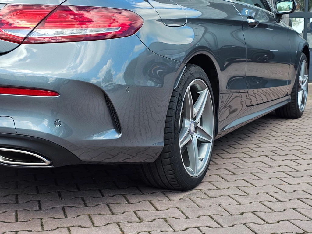 Mercedes-Benz C-Klasse – foto 49