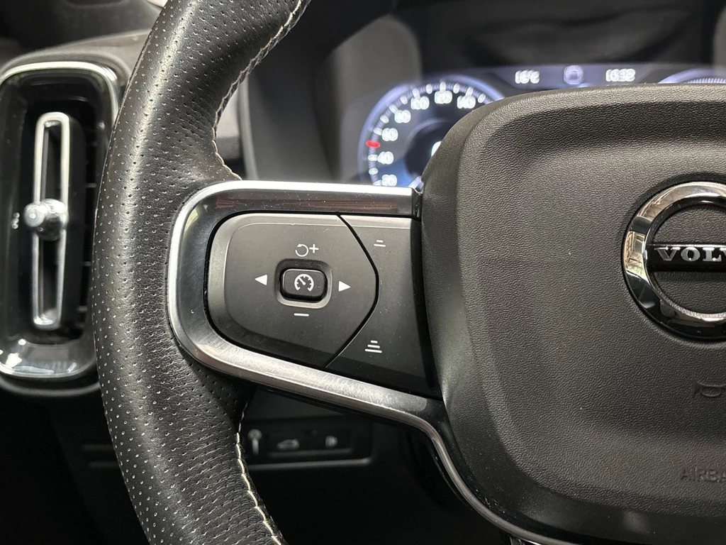 Volvo XC40 – foto 16