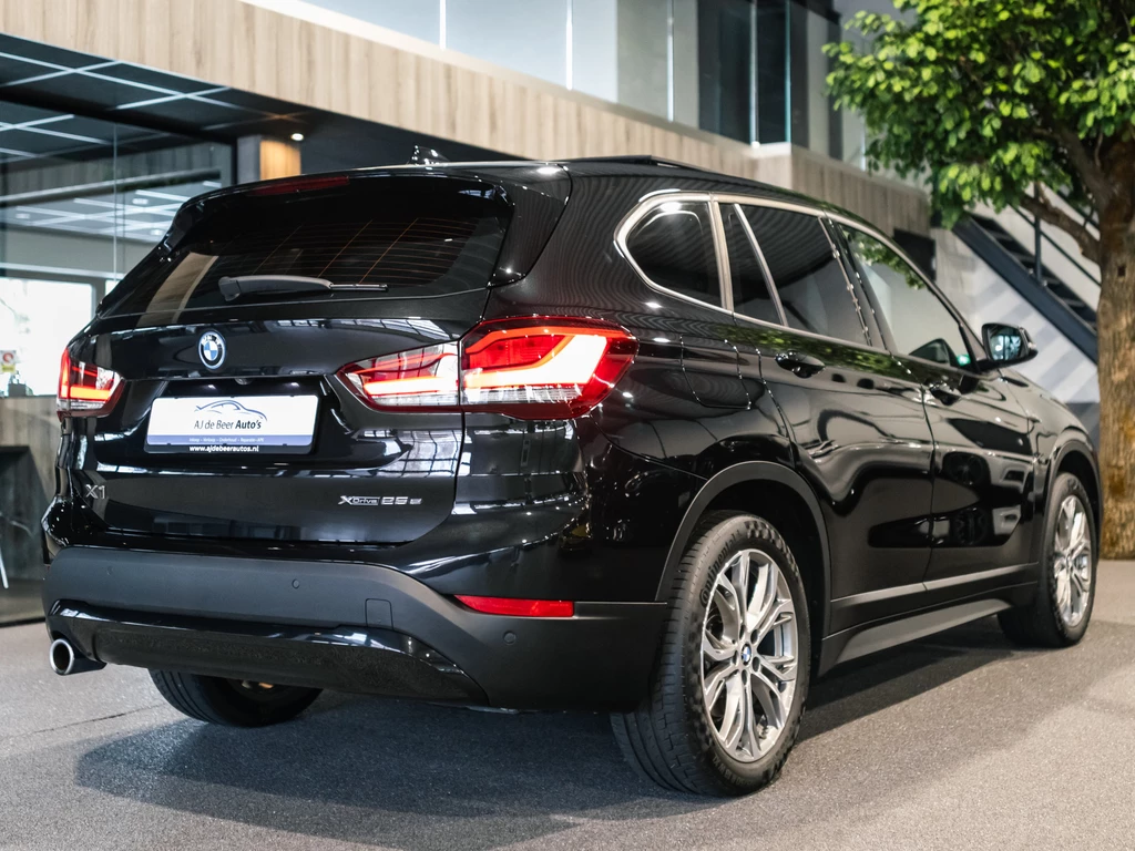 BMW X1 – foto 5