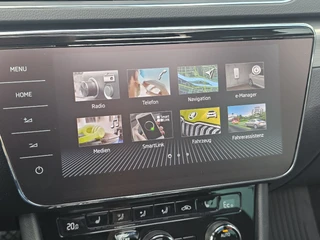 Škoda Superb – thumbnail 16