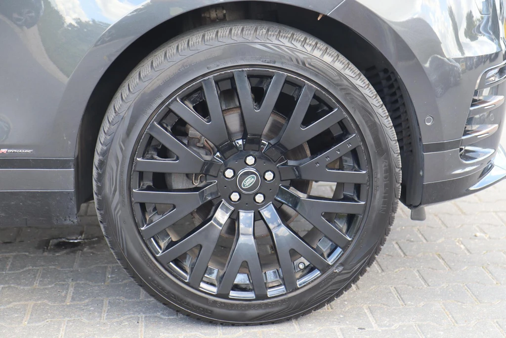 Land Rover Range Rover Velar – foto 116