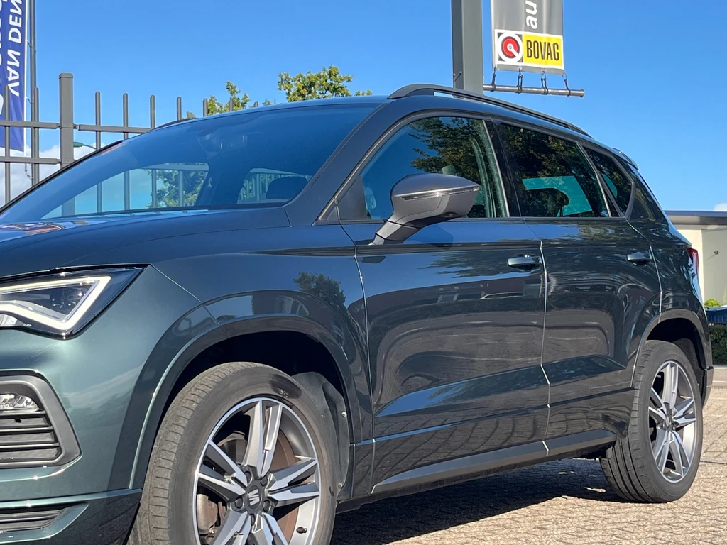 SEAT Ateca – foto 4