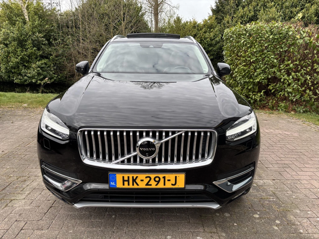 Volvo XC90 – foto 9