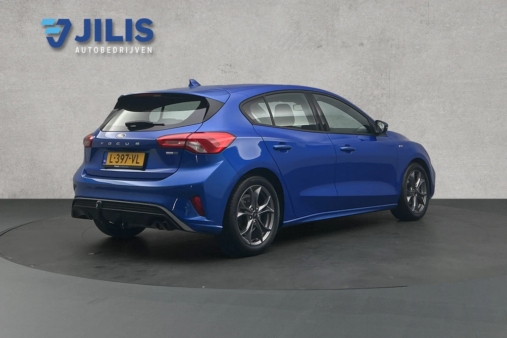 Ford Focus – foto 12