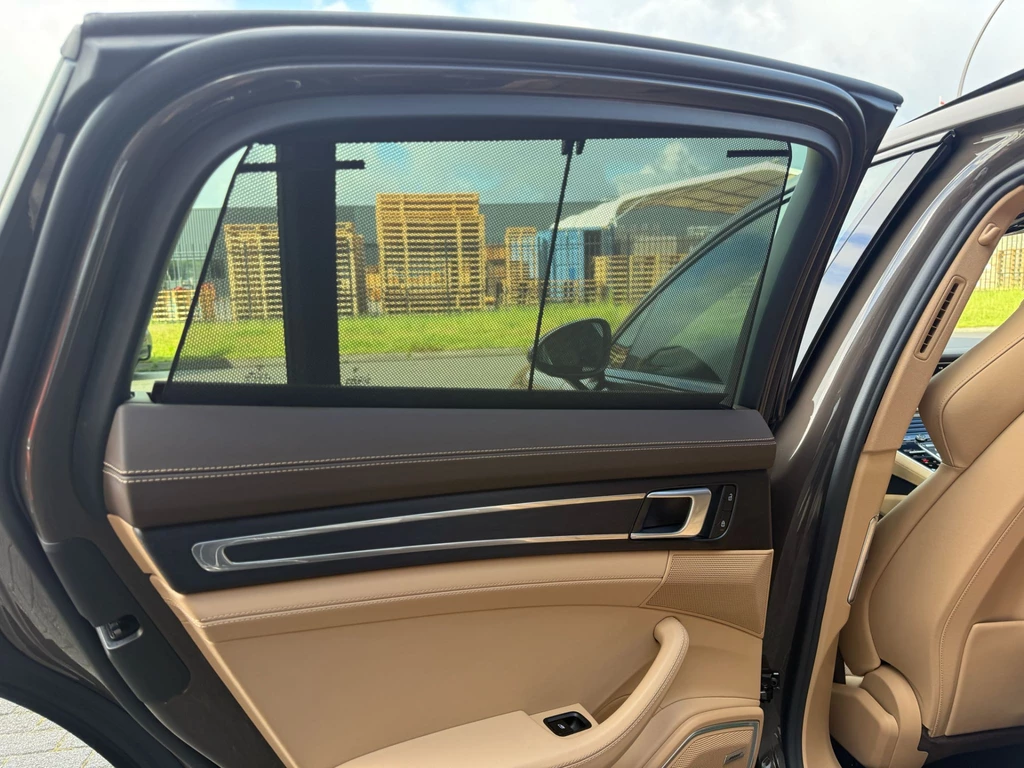 Porsche Panamera – foto 40