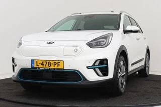 Kia e-Niro – thumbnail 3