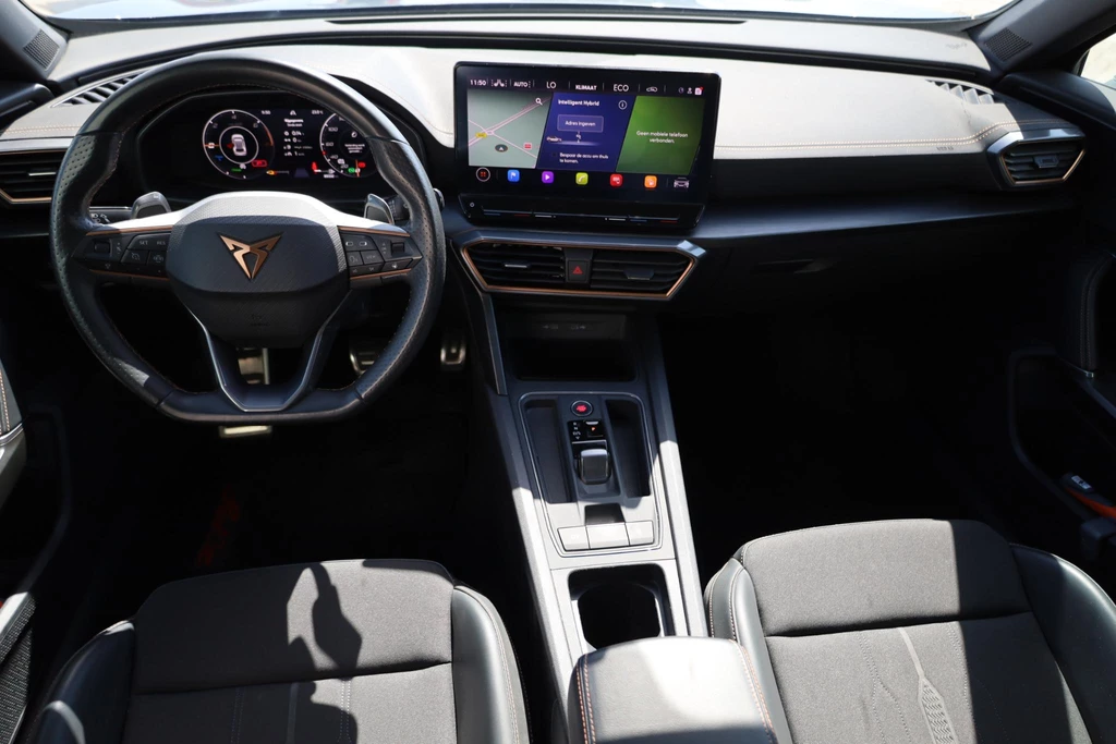 CUPRA Formentor – foto 9