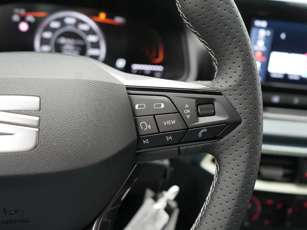 SEAT Ibiza – foto 16