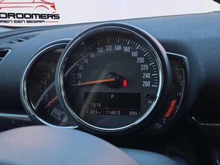 MINI Clubman – thumbnail 19
