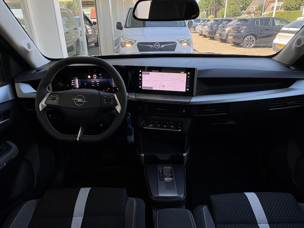 Opel Frontera – foto 13