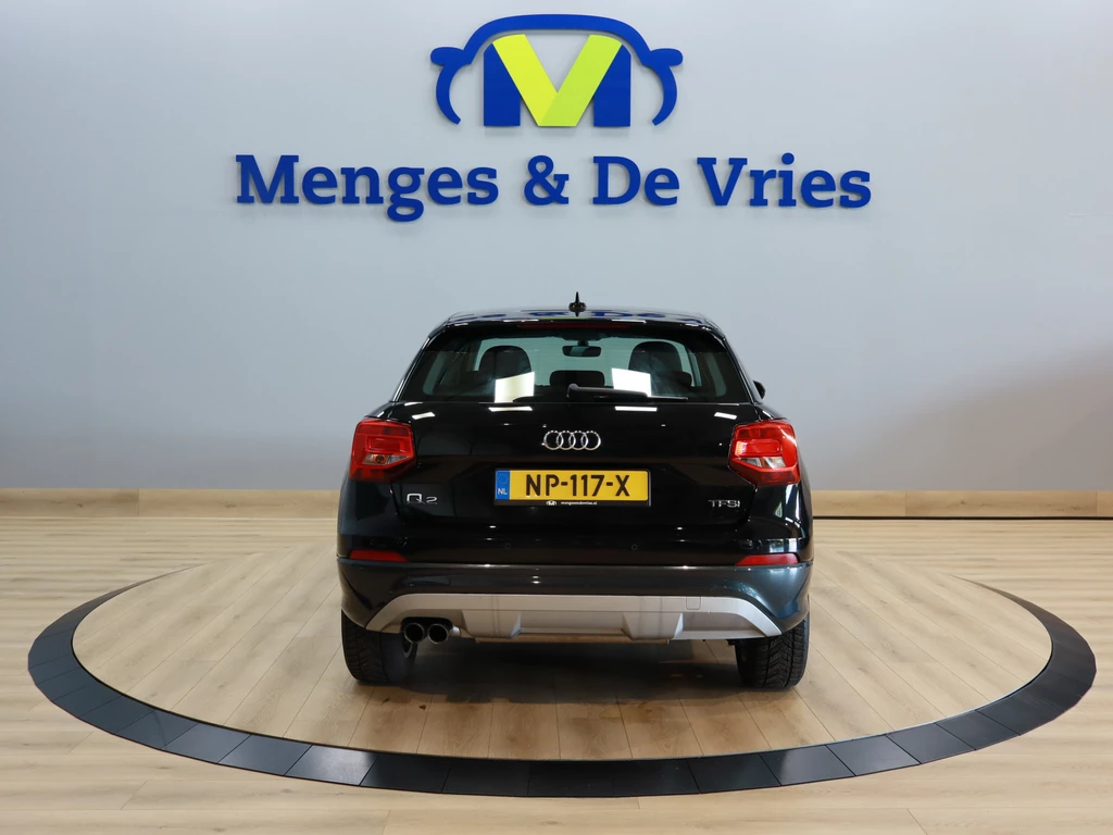 Audi Q2 – foto 4