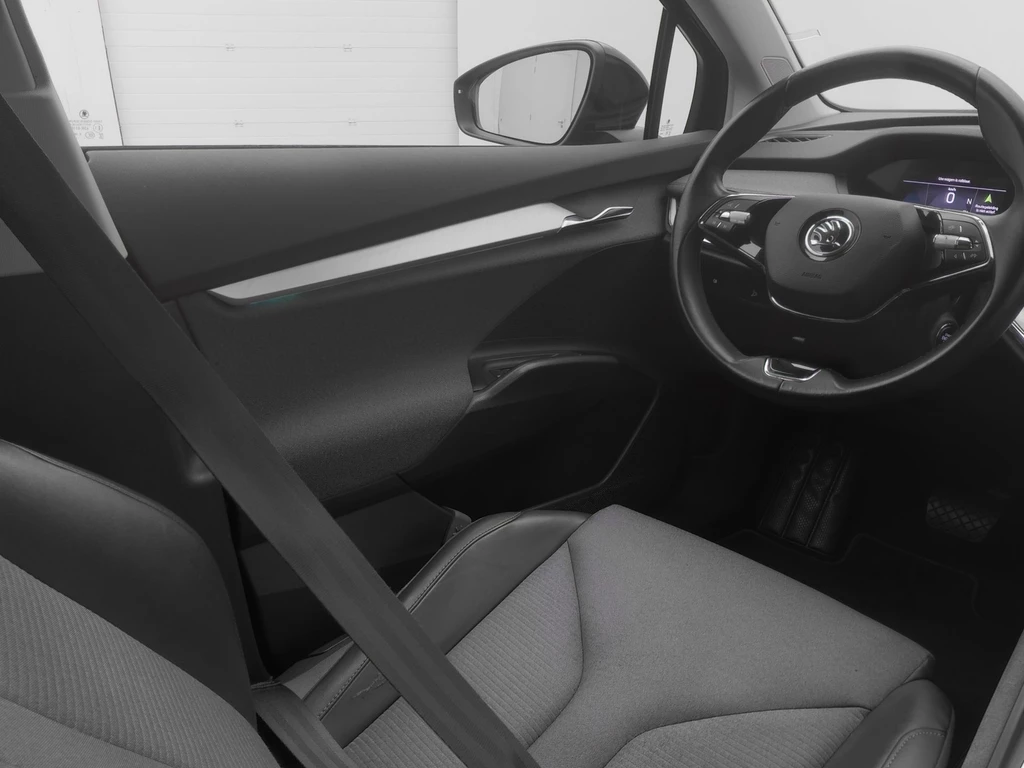 Škoda Enyaq iV – foto 27