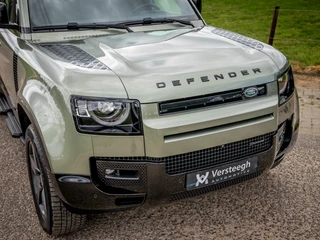 Land Rover Defender – thumbnail 10