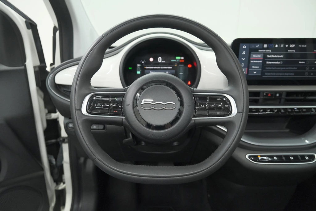 Fiat 500C – foto 26