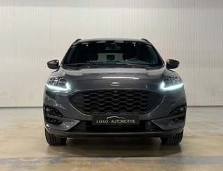 Ford Kuga – thumbnail 10