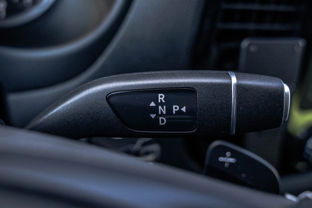 Mercedes-Benz Vito – foto 21