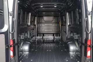 Volkswagen Crafter – thumbnail 37
