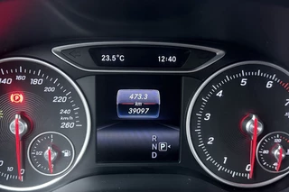 Mercedes-Benz B-Klasse – thumbnail 12