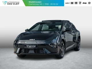 Kia EV4 – thumbnail 1