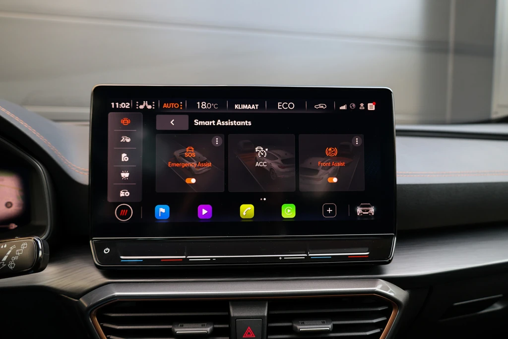 CUPRA Formentor – foto 42