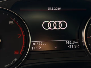 Audi A4 – thumbnail 11