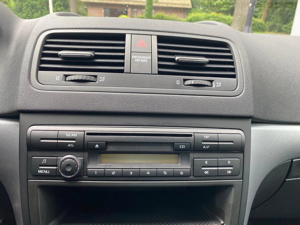 Škoda Yeti – foto 21