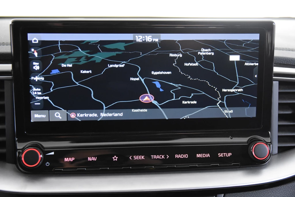 Kia Ceed Sportswagon – foto 20