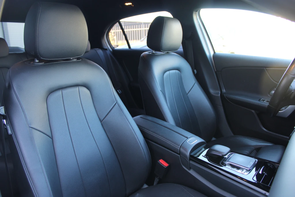 Mercedes-Benz A-Klasse – foto 10