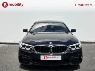 BMW 5 Serie – thumbnail 8