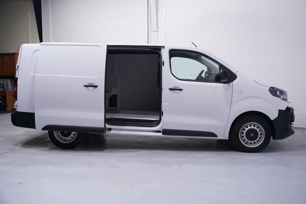 Opel Vivaro – foto 9