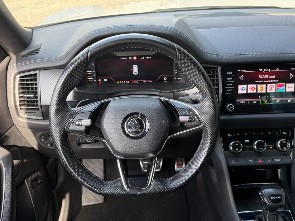Škoda Kodiaq – foto 7
