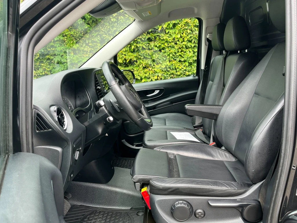 Mercedes-Benz Vito – foto 7