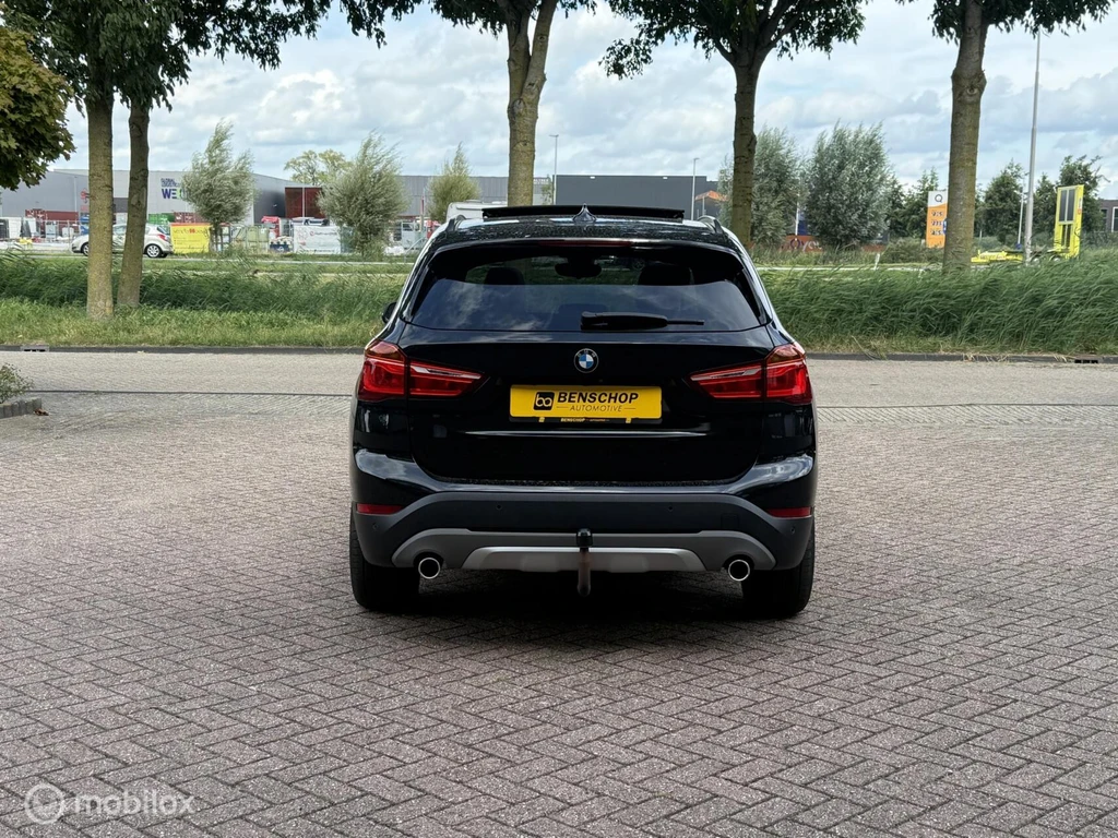 BMW X1 – foto 3