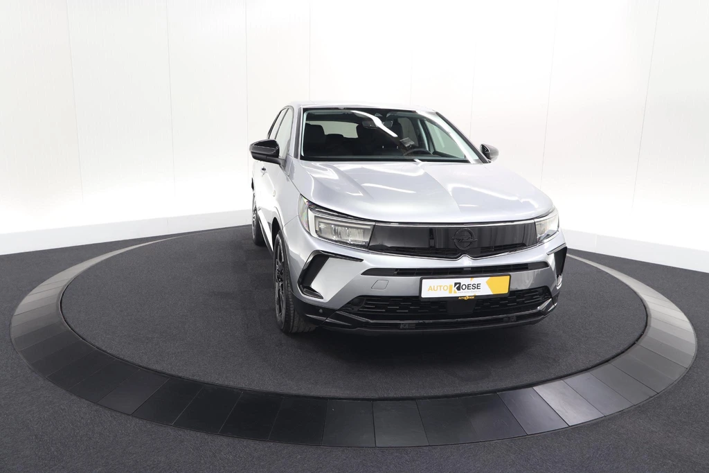 Opel Grandland – foto 13
