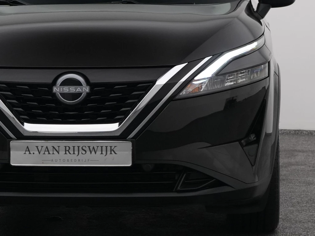 Nissan QASHQAI – foto 29