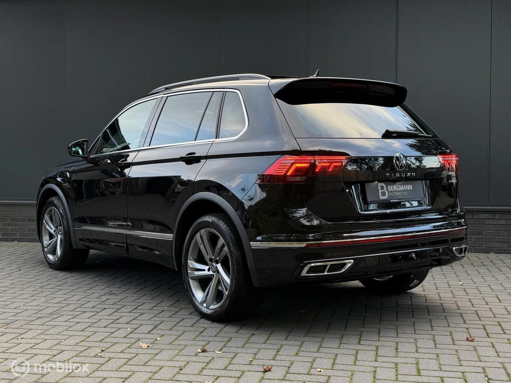 Volkswagen Tiguan – foto 7